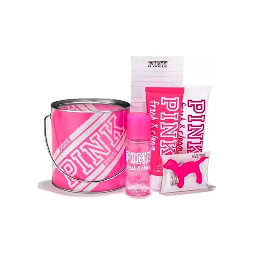 Vs pink